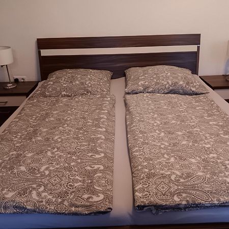 Gaestehaus Am Hasenturm Бернбург Екстериор снимка